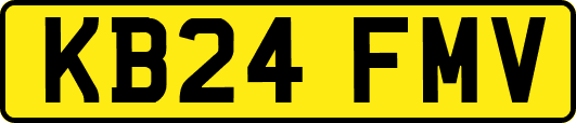KB24FMV