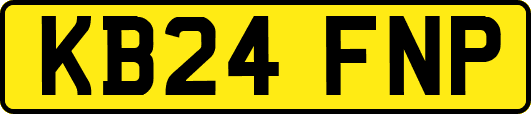 KB24FNP