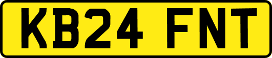 KB24FNT