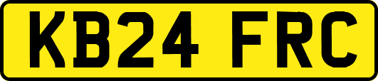 KB24FRC