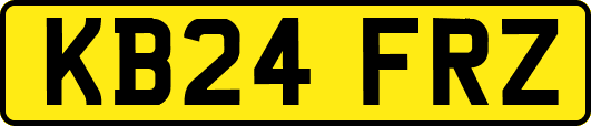 KB24FRZ
