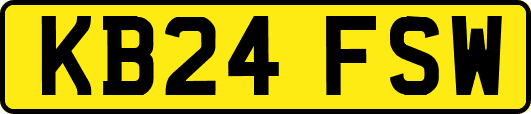 KB24FSW