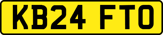 KB24FTO