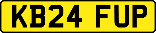 KB24FUP