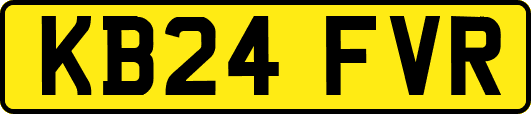 KB24FVR