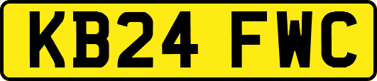 KB24FWC