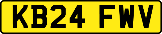 KB24FWV