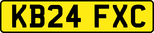 KB24FXC