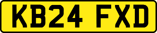 KB24FXD