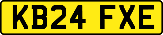 KB24FXE