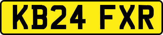 KB24FXR
