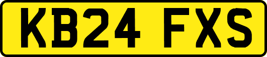 KB24FXS