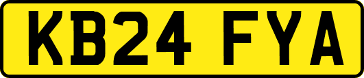 KB24FYA