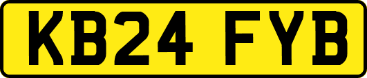 KB24FYB