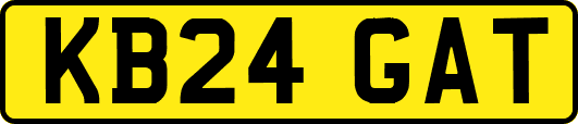 KB24GAT