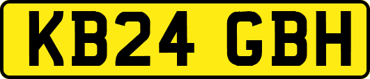 KB24GBH