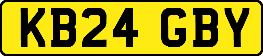 KB24GBY