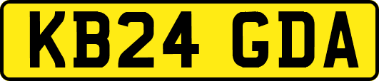 KB24GDA