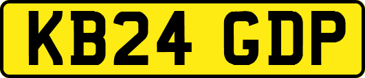 KB24GDP