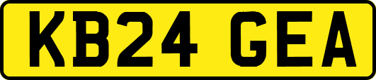 KB24GEA