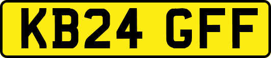 KB24GFF