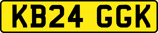 KB24GGK