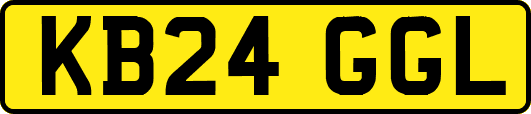 KB24GGL
