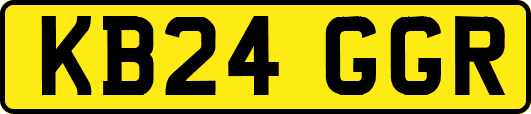 KB24GGR