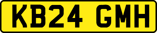 KB24GMH