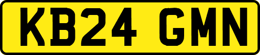KB24GMN
