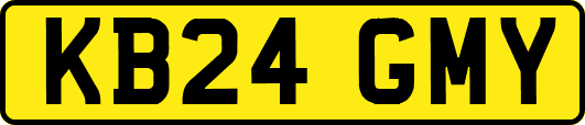 KB24GMY