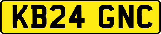 KB24GNC