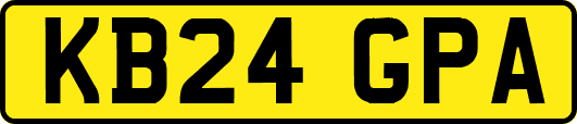KB24GPA