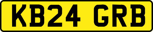 KB24GRB