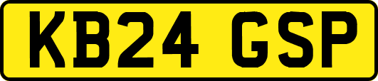 KB24GSP