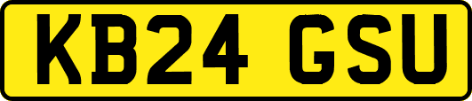 KB24GSU