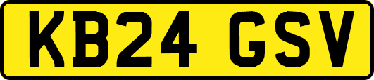 KB24GSV