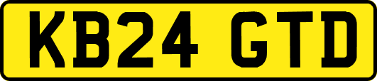 KB24GTD