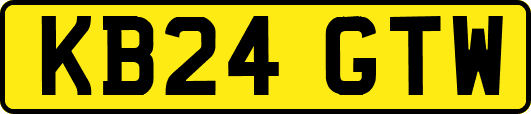 KB24GTW