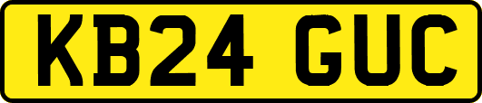 KB24GUC