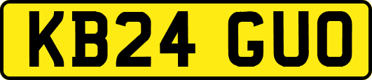 KB24GUO
