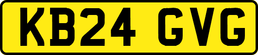 KB24GVG