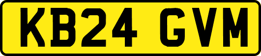 KB24GVM