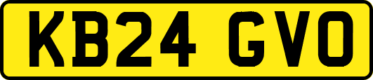 KB24GVO