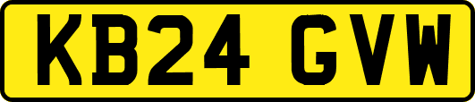 KB24GVW