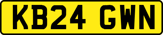 KB24GWN