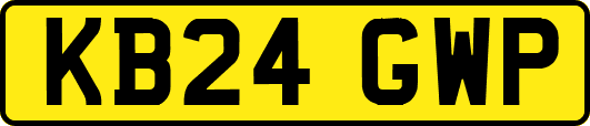 KB24GWP
