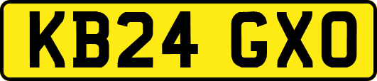 KB24GXO