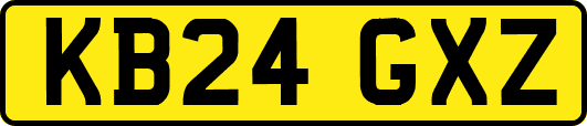 KB24GXZ