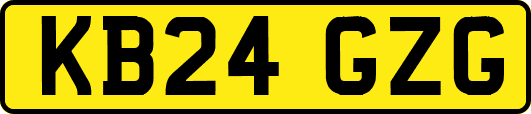 KB24GZG
